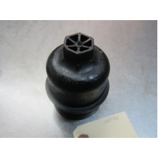 06F116 ENGINE OIL FILTER HOUSING CAP From 2016 CHRYSLER TOWN & COUNTRY  3.6